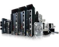 تعمیرات تخصصی انواع سرو درایو و سرو موتور