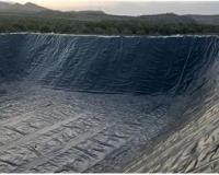 فروش و اجرای ورق های پلیمری ژئوممبران و ژئوتکستایل و ساخت استخر کشاورزی