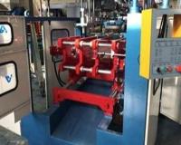 ارائه انواع خدمات دستگاه تزریق بادی