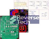 تعمیر و مهندسی معکوس بردهای الکترونیکی