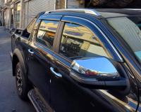 بادگیر باران گیر شیشه جک کی ام سی t9