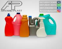 اروندپلاست گالن ۴لیتری شوینده