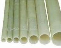 لوله استخوانی نخدار