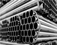 تولید لوله فولادی گالوانیزه اتصالات لوله خرطومی فلکسیبل