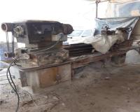 دستگاه تراش بلغار