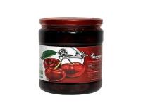 کمپوت گیلاس خوش طعم