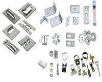 خدمات پرسکاری ضربه ای و دستی و خدمات مونتاژ