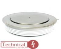 تریستور,تریستور دوبل,دوبل تریستور ixys,نمایندگی ixys