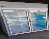 یخچال صنعتی با مصرف انرژی بهینه و سیستم سرمایش قدرتمند