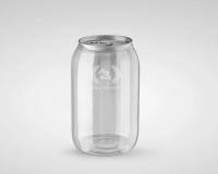 بطری پلاستیکی (رویال پت کن 500cc)