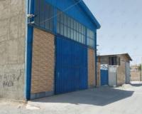 سوله 730 متری با برق 315 کیلووات
