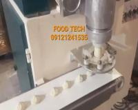 ساخت دستگاه چونه گیر کلوچه و کلمپه