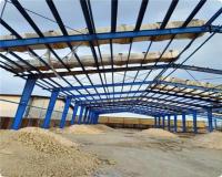 نصب ساندویچ پانل سقفی و دیواری در استان هرمزگان