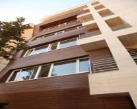 چوب ترمو تحت لیسانس فنلاند