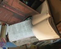 خریدار کاغذ باطله، دفتر، سررسید و ضایعات کاغذ در مشهد