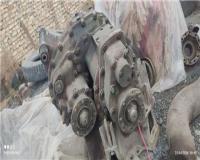 کمک استرلینگ بنز ده چرخ فابریک 68