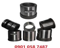 تولید انواع بوش و طوقه برای کلیه چکش های هیدرولیکی