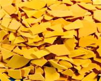 سدیم سولفید 60%صادراتی زرد وقرمز