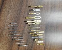 سرسیم برنجی آهنی و سرسیم خودرویی