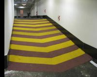 فروش واجرای خط کشی پارکینگ وخیابان