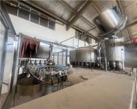 فروش دستگاه پرکن آب معدنی کارکرده دست دوم