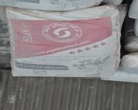 عاملیت سیمان در فارس