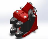 نقشه کشی صنعتی ، مهندسی معکوس و طراحی صنعتی