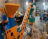 دستگاه بادام شکن