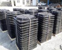 انواع دریچه های منهول و فاضلاب