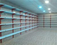 تولید انواع قفسه