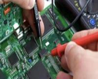 تعمیرات تخصصی لوازم برقی