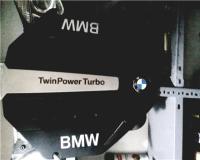 لوازم یدکی استوک فنی و موتوری بی ام و bmw