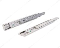 ریل ساچمه ای آرامبند رونیا ضخامت 1×1×1.2 45 سانت