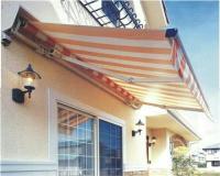 تولید و فروش سایبان برقی