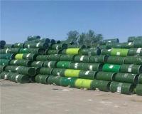 خریدار انواع بشکه خالی