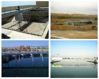 پل لجن روب مکانیکی یا پل ته نشینی