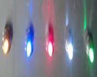 چراغ سیگنال LED خودرویی و تابلویی