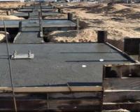 آرماتوربندی پیمانکار فونداسیون سوله ساخت سوله