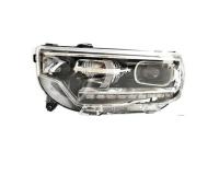 چراغ جلو  کی ام سی T8 طرح اصلی