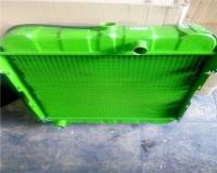 رادیاتور کمباین جاندیر تراکتورجاندیر