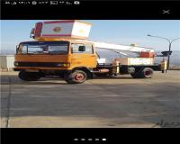 بالابر اجاره ای‌ بلند بالا