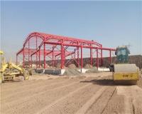 ساخت سوله صنعتی از صفر تا صد در شیراز