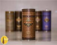 قوطی مقوایی استوانه taptak