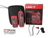 تستر کابل شبکه یونیتی مدل UT683KIT