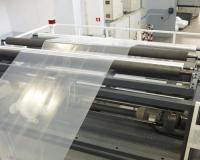 تولید کننده نایلون کشاورزی نایلون عریض گلخانه ای UV