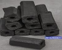 خط تولید زغال فشرده از خاک اره و خاک زغال و کوره صنعتی زغال