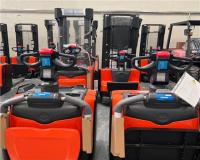 پالتراک برقی تویوتا