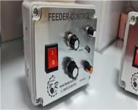 کنترل ویبره دیواری تابلویی