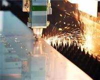 خدمات برش لیزر و خم سی ان سی CNC و جوش لیزر