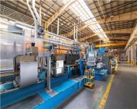 مشاوره و ساخت انواع خطوط تولید